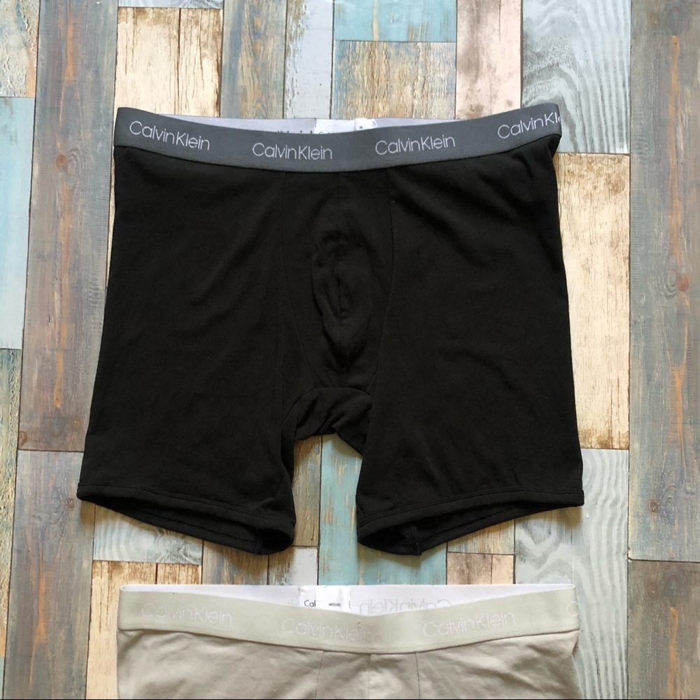 2 Medium Calvin Klein Underwear - image 3